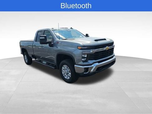 Used 2024 Chevrolet Silverado 3500 LT w/ All Star Edition image 7