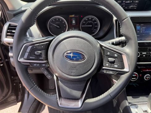 Used 2020 Subaru Forester Premium AWD/4WD image 27