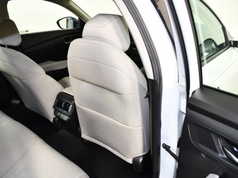 Certified 2025 Honda Accord SE image 42