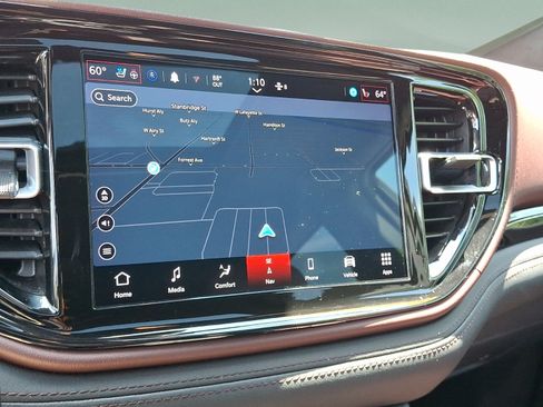 Certified 2022 Dodge Durango Citadel AWD/4WD image 17