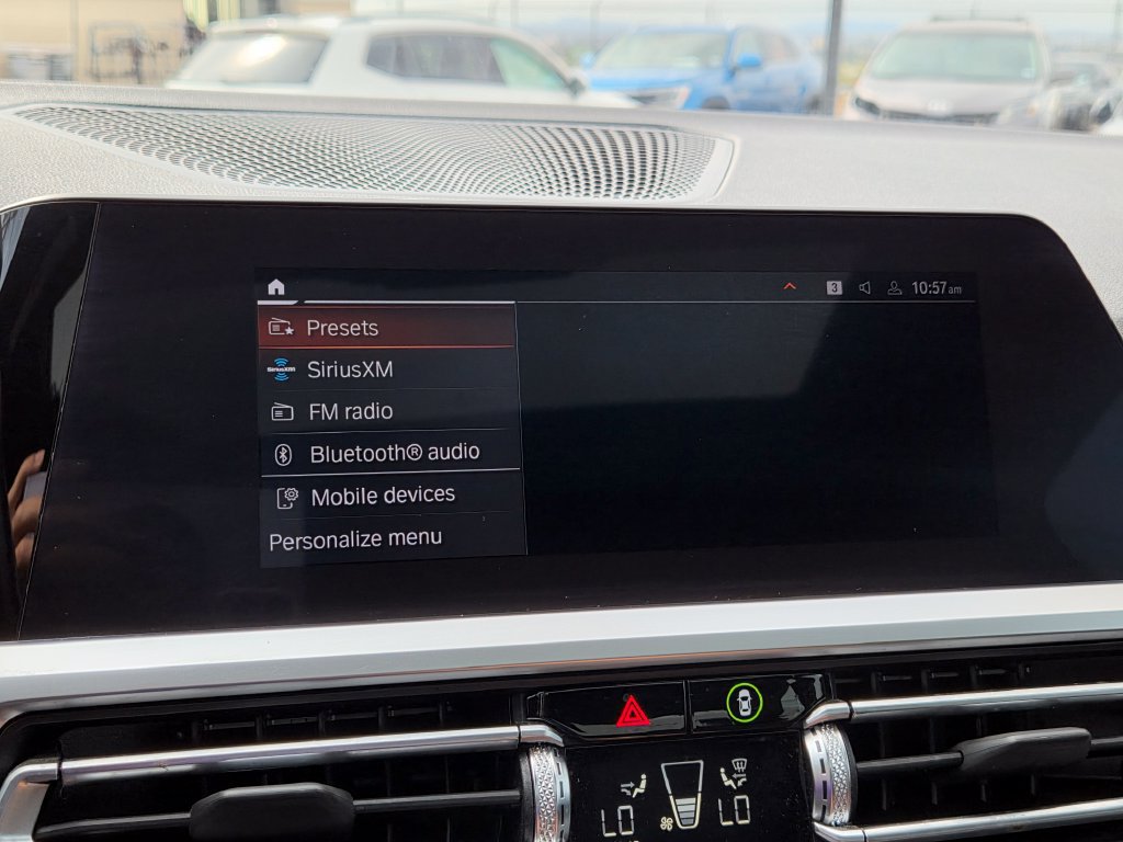 Used 2023 BMW 430i Coupe w/ Convenience Package RWD image 20