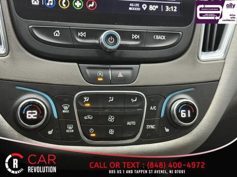 Used 2021 Chevrolet Malibu LT image 29