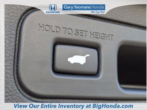 Certified 2023 Honda Pilot EX-L image 21