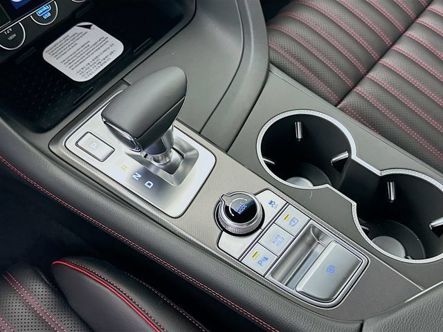 New 2026 Genesis G70 3.3T Sport Prestige RWD image 15