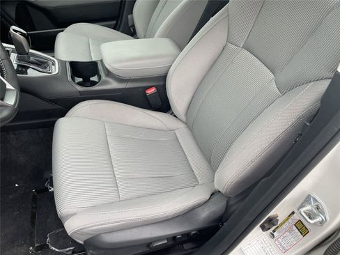 Certified 2025 Subaru Legacy Premium AWD/4WD image 12