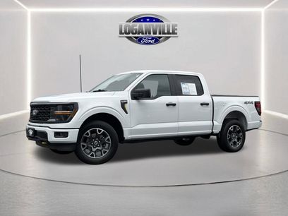 Used 2024 Ford F150 STX