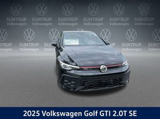 New 2025 Volkswagen GTI SE video 4