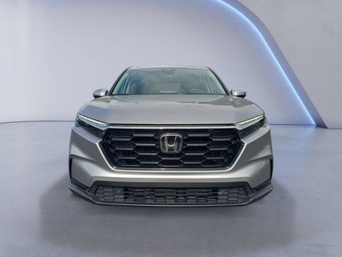Used 2024 Honda CR-V EX-L image 9