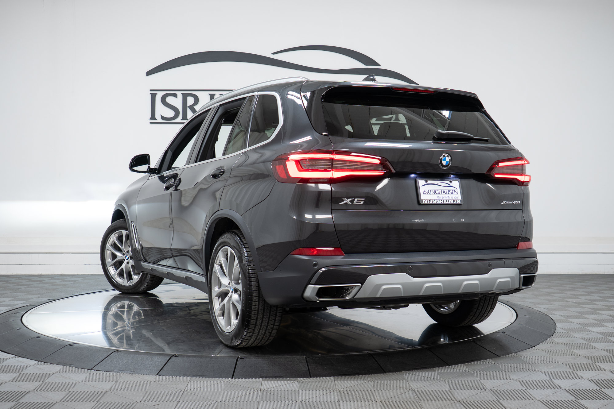 Used 2022 BMW X5 xDrive40i w/ Premium Package AWD/4WD image 28