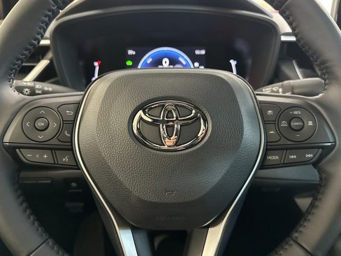 New 2026 Toyota Corolla SE image 25