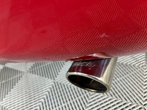 Used 2003 MAZDA MX-5 Miata LS image 15