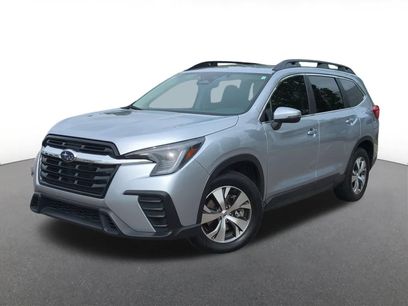 Certified 2023 Subaru Ascent Premium w/ Convenience Package