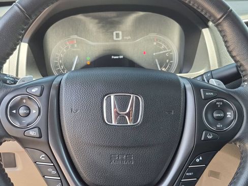 Used 2023 Honda Ridgeline RTL image 16