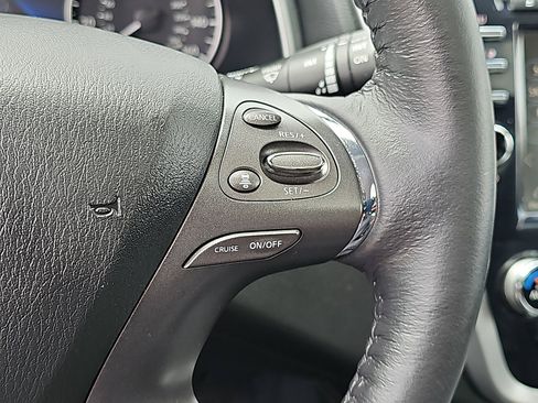 Used 2023 Nissan Murano Platinum w/ Cargo Package image 24