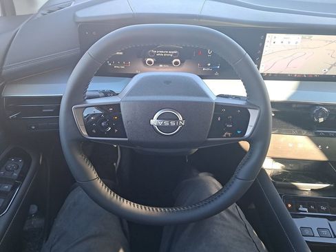 New 2026 Nissan Murano SL AWD/4WD image 27