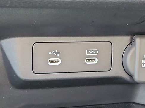 Used 2025 Acura ADX A-Spec AWD/4WD image 25