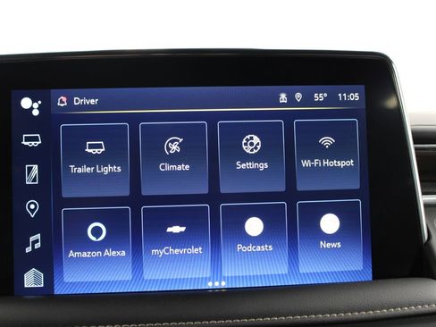 Used 2024 Chevrolet Tahoe Premier image 57