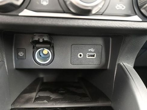 New 2025 Nissan Versa SV w/ Trunk Package image 13