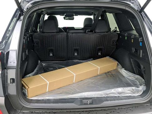 New 2026 Subaru Outback Premium AWD/4WD image 27
