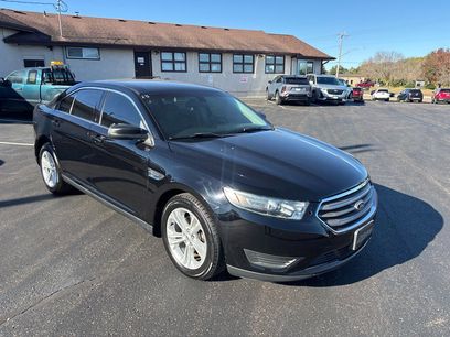 Used 2016 Ford Taurus SE