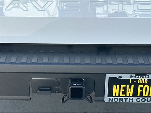 New 2026 Ford Maverick XLT image 21