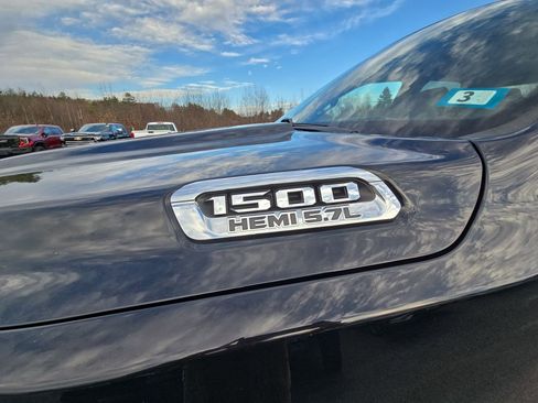 Used 2022 RAM 1500 Big Horn image 69