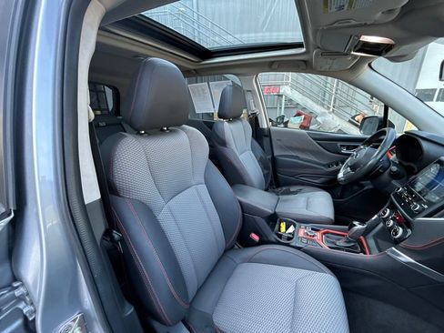 Used 2019 Subaru Forester Sport AWD/4WD image 37