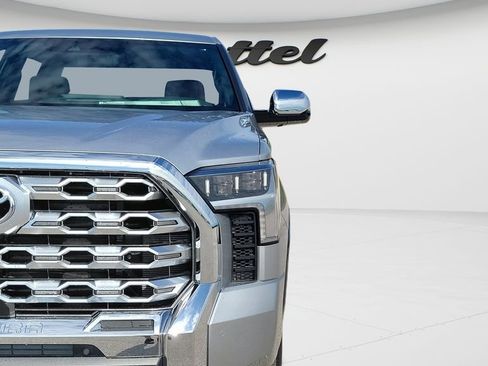 New 2026 Toyota Tundra 1794 Edition AWD/4WD image 24