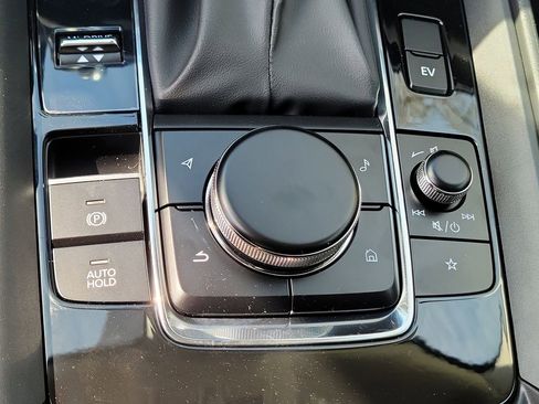 New 2026 MAZDA CX-50 2.5 Hybrid w/ Weather Package image 32