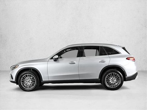 New 2026 Mercedes-Benz GLC 300 GLC 300 image 9