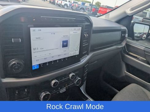 Used 2024 Ford F150 XLT w/ Equipment Group 302A MID AWD/4WD image 22
