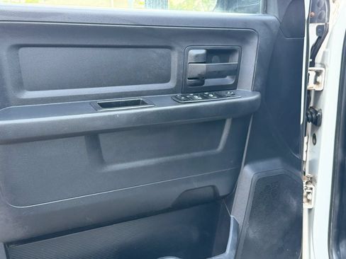 Used 2014 RAM 3500 Tradesman w/ Chrome Appearance Group AWD/4WD image 81