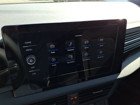 New 2026 Volkswagen Jetta Sport FWD image 15