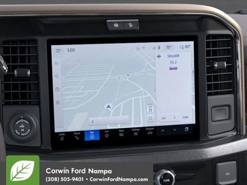 New 2026 Ford F350 King Ranch w/ Tremor Off-Road Package image 14