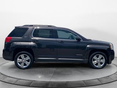Used 2014 GMC Terrain SLT w/ Safety Package AWD/4WD image 6