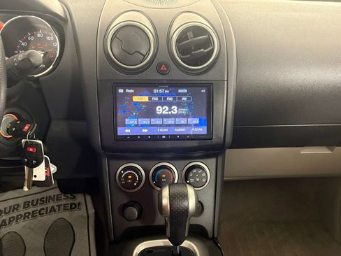 Used 2008 Nissan Rogue SL w/ Premium Pkg FWD image 22