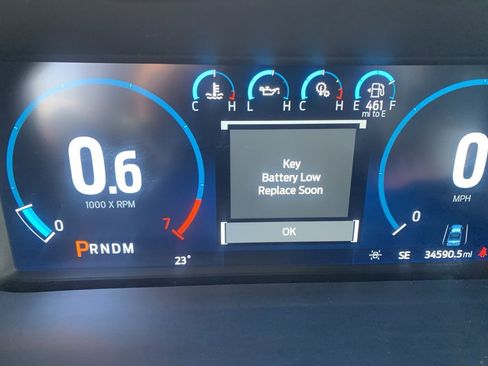 Used 2022 Ford F150 Lariat w/ Equipment Group 502A High image 16