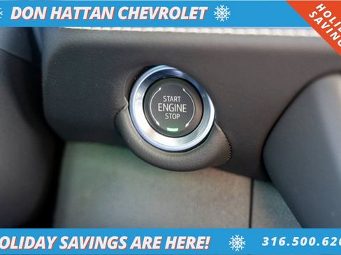 New 2025 Chevrolet Suburban Premier w/ Sun And Tow Package image 13