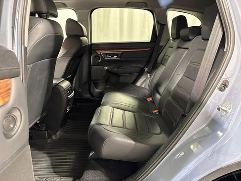 Used 2021 Honda CR-V EX-L image 5