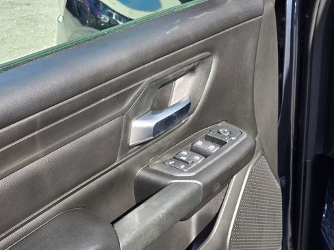 New 2026 RAM 1500 Express AWD/4WD image 34