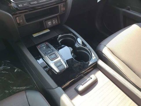 Used 2023 Honda Ridgeline Black Edition image 28