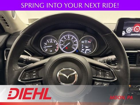 Used 2018 MAZDA CX-5 Grand Touring w/ Premium Package image 30