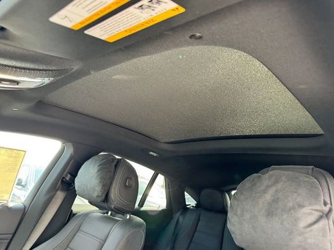 New 2025 Mercedes-Benz GLE 450 4MATIC Coupe image 22