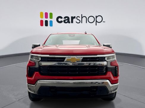 Used 2022 Chevrolet Silverado 1500 LT image 8