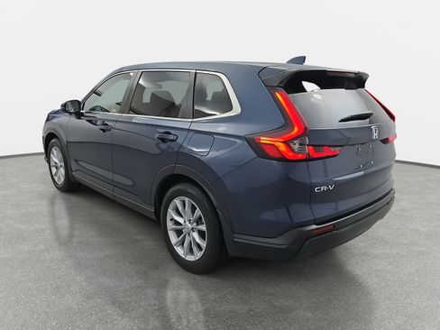 Certified 2024 Honda CR-V EX image 7