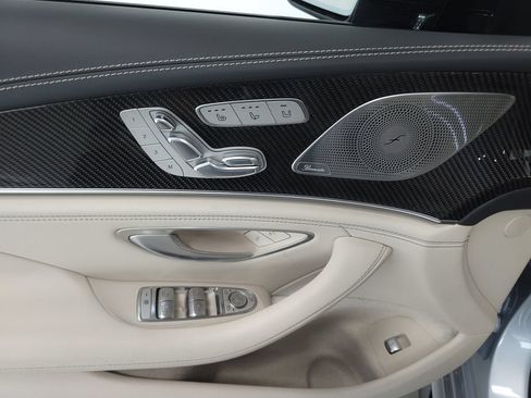 Used 2026 Mercedes-Benz AMG GT 63 image 6