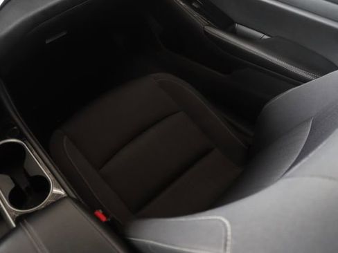 Used 2023 Nissan Altima 2.5 SV image 27