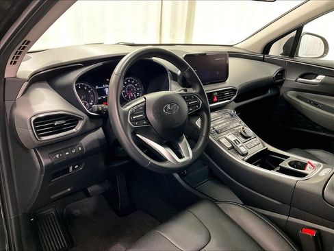 Used 2023 Hyundai Santa Fe SEL AWD/4WD image 8