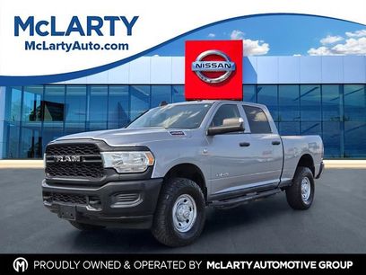 Used 2019 RAM 2500 Tradesman