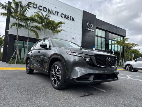 New 2026 MAZDA CX-5 Preferred AWD/4WD image 30